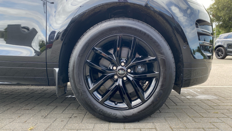 Land Rover Range Rover Evoque 2.0 D200 Edition 5dr Auto Diesel Hatchback